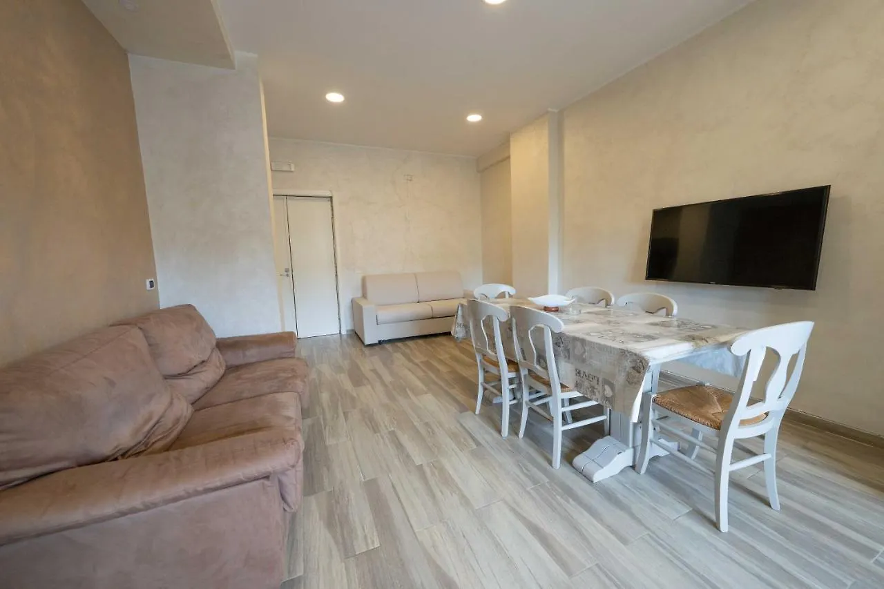 Apartmán Maison Reale Centro By Dimorra Neapol