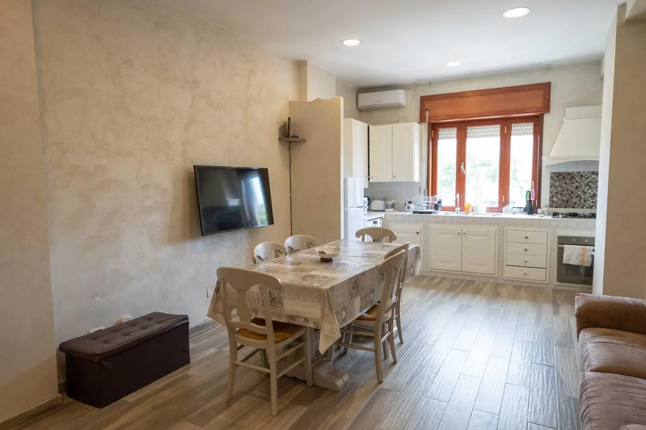 Maison Reale Centro By Dimorra Apartment Naples