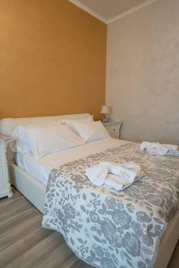 Maison Reale Centro By Dimorra Apartment Naples 0*,  Italy