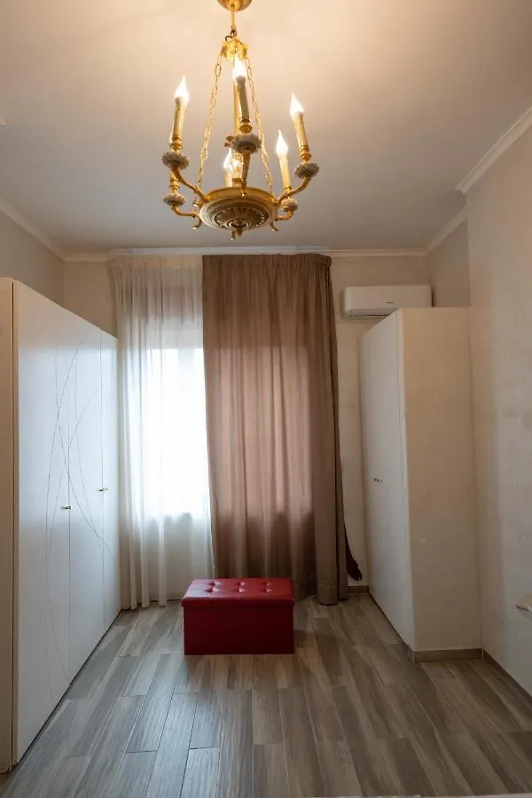 Maison Reale Centro By Dimorra Apartment Naples 0*,  Italy