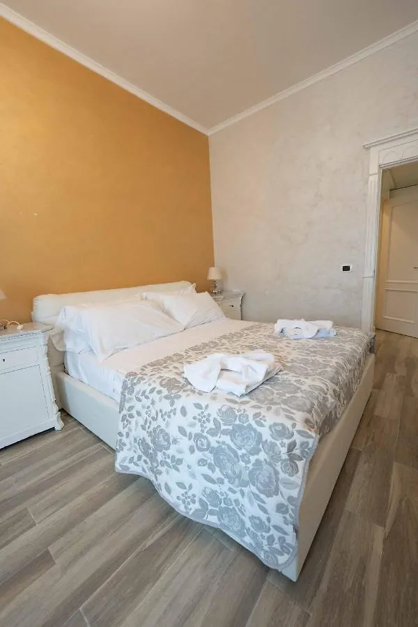 Apartmán Maison Reale Centro By Dimorra Neapol Itálie