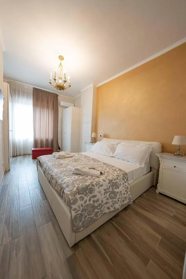 Maison Reale Centro By Dimorra Apartment Naples 0*,